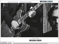 Sites similar to wolfgang-brammertz.de