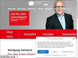 Sites similar to wolfgang-hellmich.de