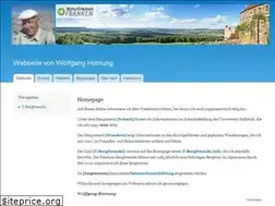 Sites similar to wolfgang-hornung.de