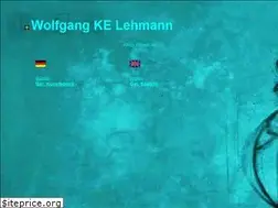 Sites similar to wolfgang-ke-lehmann.de