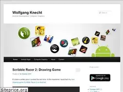 Sites similar to wolfgang-knecht.com