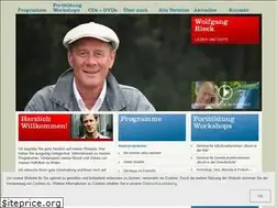 Sites similar to wolfgang-rieck.de