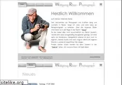 Sites similar to wolfgang-roeser.de