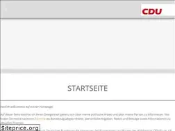 Sites similar to wolfgang-schaeuble.de