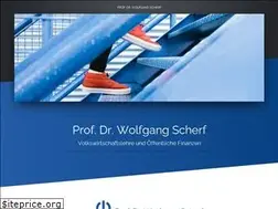 Sites similar to wolfgang-scherf.de