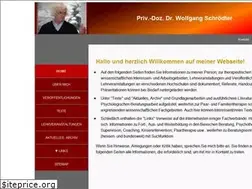 Sites similar to wolfgang-schroedter.com