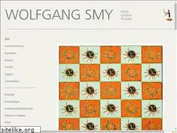Sites similar to wolfgang-smy.de