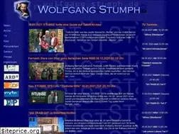 Sites similar to wolfgang-stumph.de