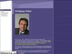 Sites similar to wolfgang-woeller.de