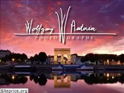 Sites similar to wolfgangautexier.com