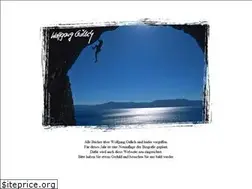 Sites similar to wolfgangguellich.com