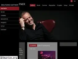 Sites similar to wolfganghaffner.de