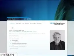 Sites similar to wolfganghammes.de