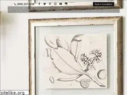 Sites similar to wolfganginteriors.com