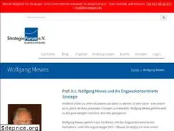 Sites similar to wolfgangmewes.de