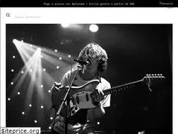 Sites similar to wolfgangmusik.com