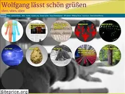 Sites similar to wolfgangneuss.de