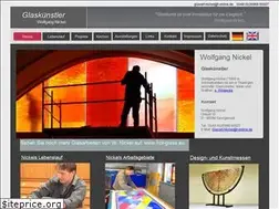 Sites similar to wolfgangnickel.de