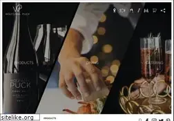 Sites similar to wolfgangpuck.com