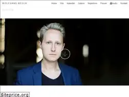 Sites similar to wolfgangresch.at