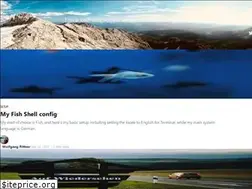 Sites similar to wolfgangrittner.dev