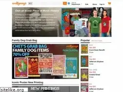 Sites similar to wolfgangs.com