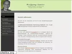 Sites similar to wolfgangsauter.de