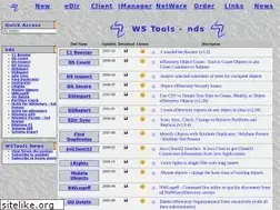 Sites similar to wolfgangschreiber.de