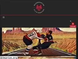 Sites similar to wolfgangsport.com