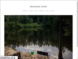 Sites similar to wolfgangstahr.de