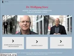 Sites similar to wolfgangstorz.de