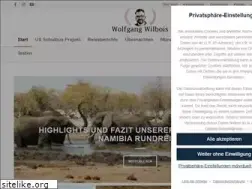 Sites similar to wolfgangwilbois.de