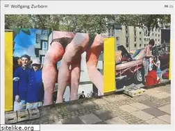 Sites similar to wolfgangzurborn.de