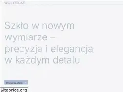 Sites similar to wolfglas.pl