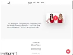 Sites similar to wolfglobal.org