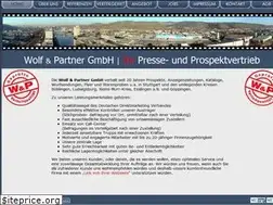 Sites similar to wolfgmbh.de