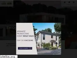 Sites similar to wolfhaus.pl