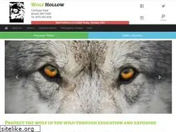 Sites similar to wolfhollowipswich.org