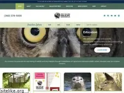 Sites similar to wolfhollowwildlife.org