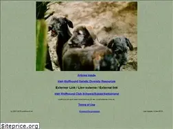 Sites similar to wolfhound.ch