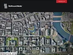Sites similar to wolfhoundmedia.co.uk