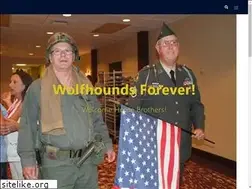Sites similar to wolfhounds2nd27th.org