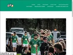 Sites similar to wolfhoundsrugby.org