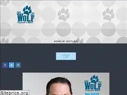 Sites similar to wolfidaho.com
