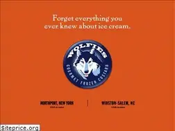 Sites similar to wolfiescustard.com
