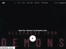 Sites similar to wolfinasuit.com