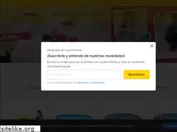 Sites similar to wolfings.com.ar