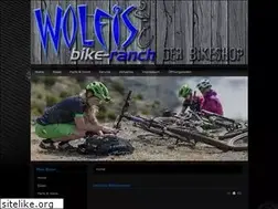 Sites similar to wolfis-bikes.com