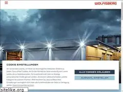 Sites similar to wolfisberg.com