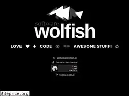 Sites similar to wolfish.pl